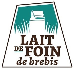LAIT DE FOIN de brebis_logo