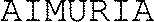 AIMURIA_logo