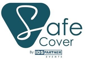 Safe Cover By IDS PARTNER EVENTS_logo