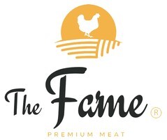The Farme PREMIUM MEAT_logo
