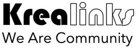 Krealinks We Are Community_logo