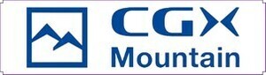 CGX Mountain_logo
