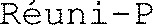 Réuni-P_logo