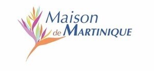 Maison de MARTINIQUE_logo