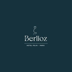 Berlioz HOTEL FELIN - PARIS_logo