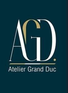AGD Atelier Grand Duc_logo