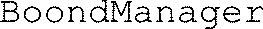 BoondManager_logo