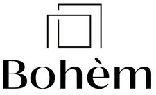 Bohèm_logo