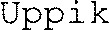 Uppik_logo