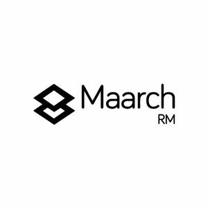 Maarch RM_logo