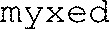 myxed_logo