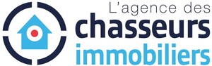 L'agence des chasseurs immobiliers_logo