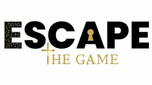ESCAPE THE GAME_logo