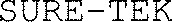 SURE-TEK_logo