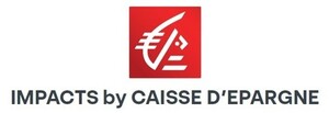 IMPACTS by CAISSE D'EPARGNE_logo