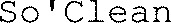 So'Clean_logo