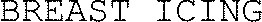 BREAST ICING_logo