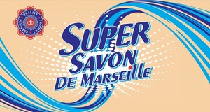 SUPER SAVON DE MARSEILLE_logo