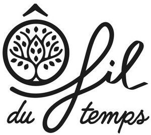 O fil du temps_logo