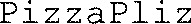PizzaPliz_logo