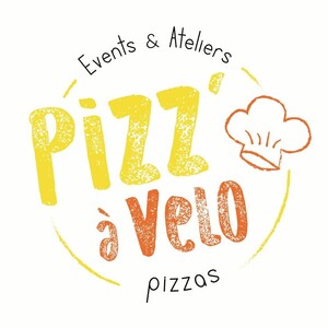 PIZZ' à VELO Events & Ateliers pizzas_logo