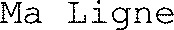 Ma Ligne_logo