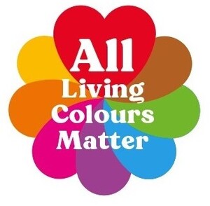 All Living Colours Matter_logo