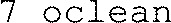 7 oclean_logo