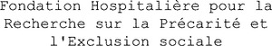 Fondation Hospitalière pour la Recherche sur la Précarité et l'Exclusion sociale_logo