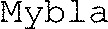 Mybla_logo