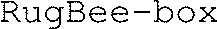 RugBee-box_logo