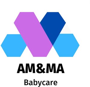 AM&MA Babycare_logo