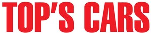 TOP'S CARS_logo