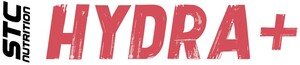STC NUTRITION HYDRA +_logo