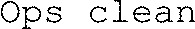 Ops clean_logo