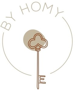 BY HOMY_logo