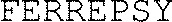 FERREPSY_logo