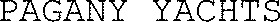 PAGANY YACHTS_logo