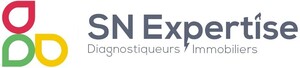 SN Expertise Diagnostiqueurs Immobiliers_logo