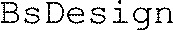 BsDesign_logo