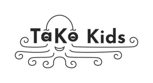 Tako Kids_logo
