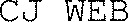 CJ WEB_logo