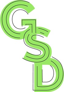 GSD_logo