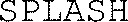 SPLASH_logo