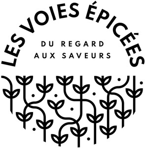 LES VOIES EPICEES DU REGARD AUX SAVEURS_logo