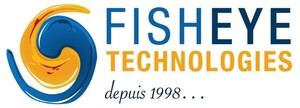 FISHEYE TECHNOLOGIES depuis 1998_logo