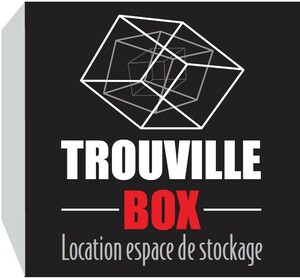 TROUVILLE BOX Location espace de stockage_logo
