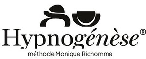 Hypnogénèse méthode Monique Richomme_logo