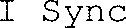 I Sync_logo