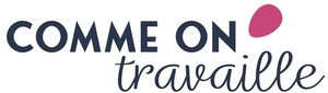 COMME ON travaille_logo